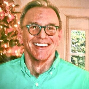 Meet your Posher, Scott